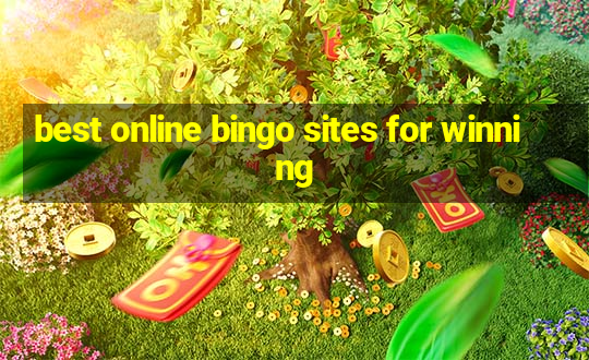 best online bingo sites for winning