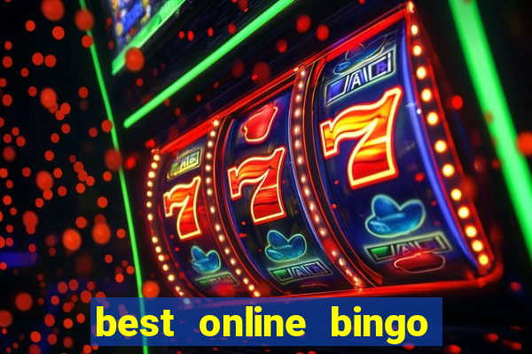 best online bingo sites for winning