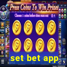 set bet app