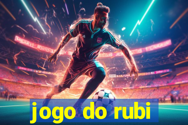 jogo do rubi