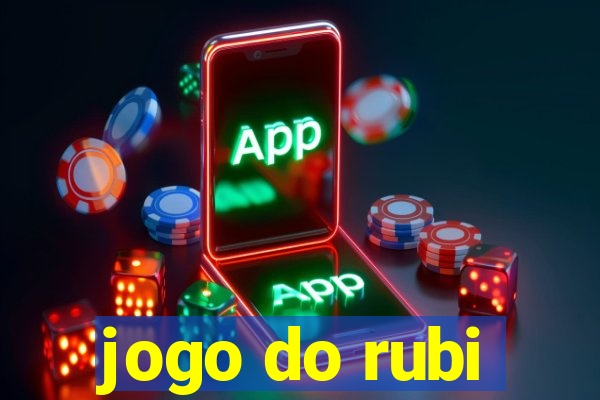 jogo do rubi