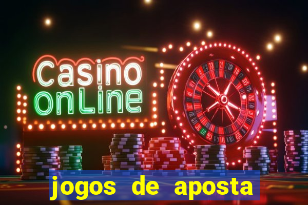 jogos de aposta com 5 reais