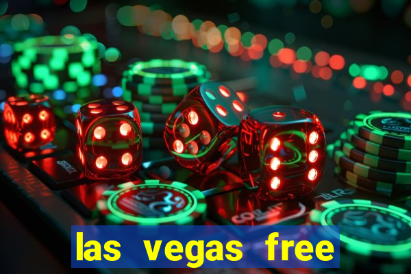 las vegas free slots casino games