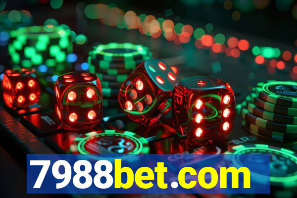 7988bet.com