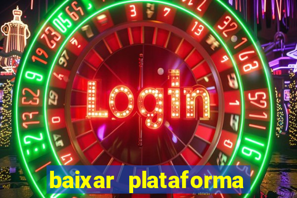 baixar plataforma vai de bet