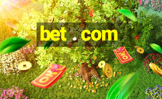 bet . com