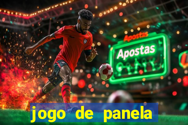 jogo de panela rede silva