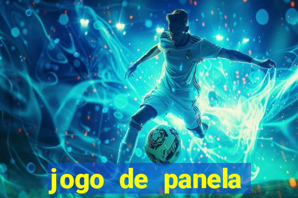 jogo de panela rede silva