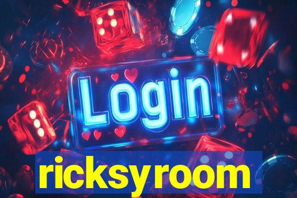 ricksyroom