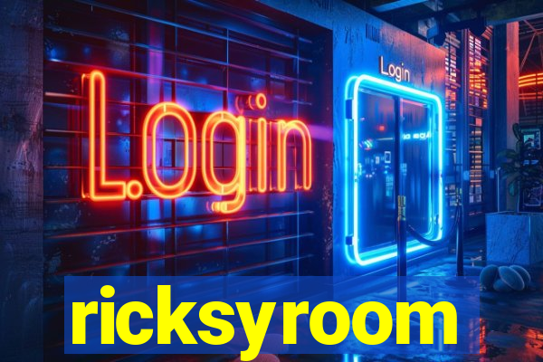 ricksyroom