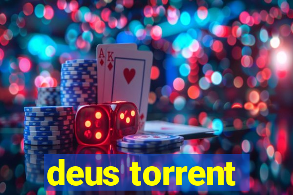 deus torrent