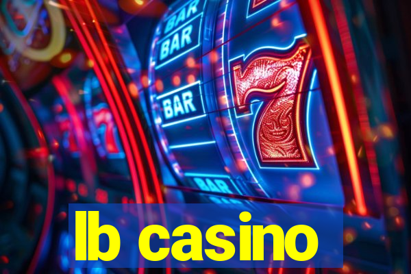 lb casino