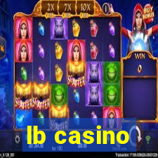 lb casino