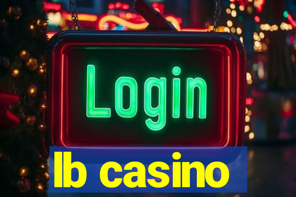 lb casino