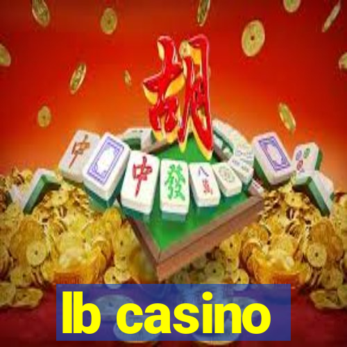 lb casino