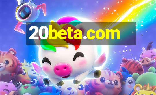 20beta.com