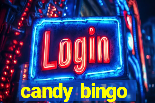 candy bingo