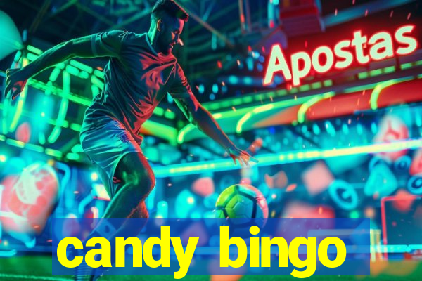 candy bingo