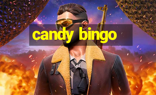 candy bingo