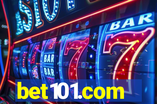 bet101.com