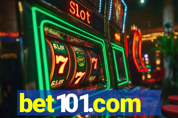 bet101.com