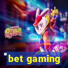 bet gaming