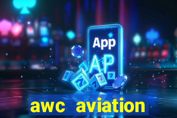 awc aviation weather center