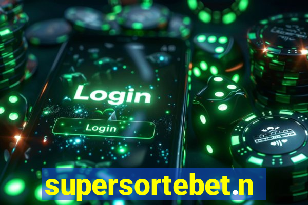 supersortebet.net