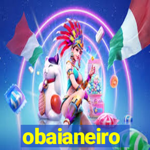 obaianeiro