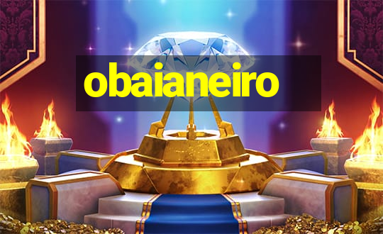 obaianeiro