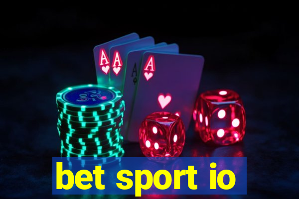 bet sport io