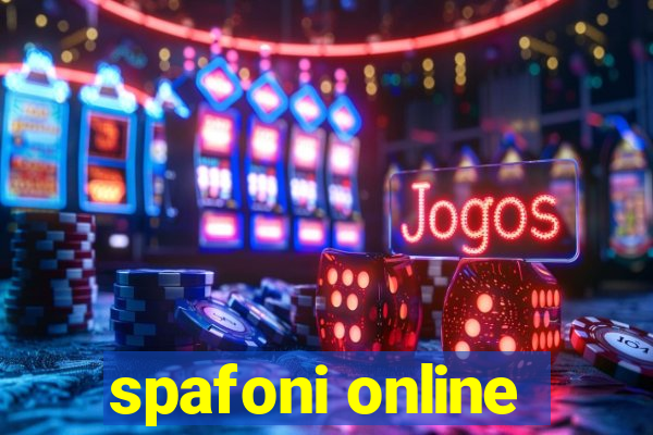 spafoni online