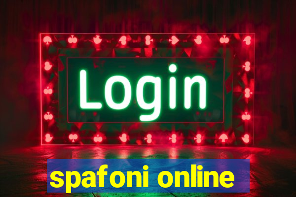 spafoni online