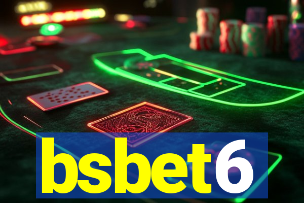 bsbet6