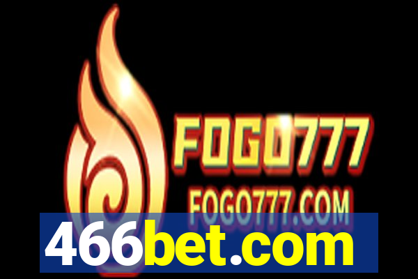 466bet.com