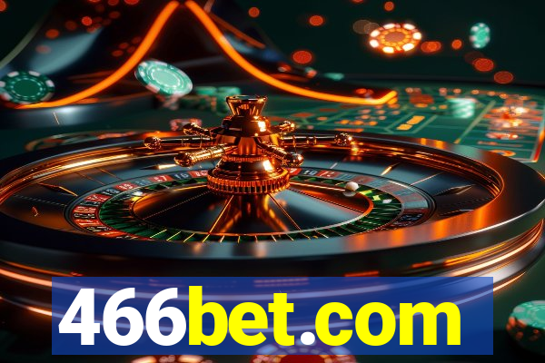 466bet.com