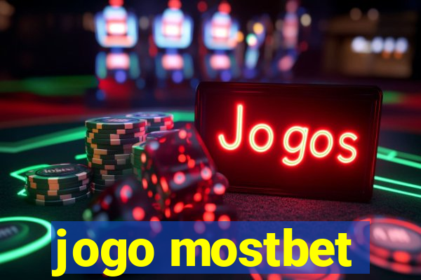 jogo mostbet