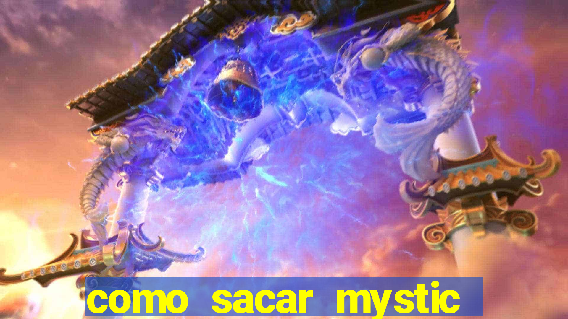 como sacar mystic bingo voyage