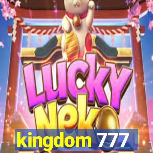 kingdom 777