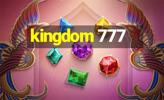 kingdom 777