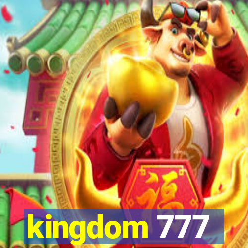 kingdom 777