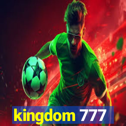 kingdom 777