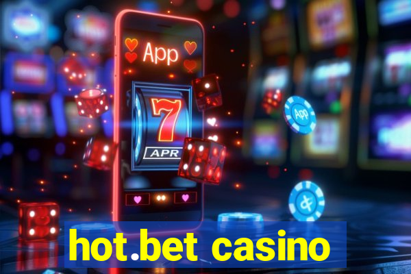 hot.bet casino