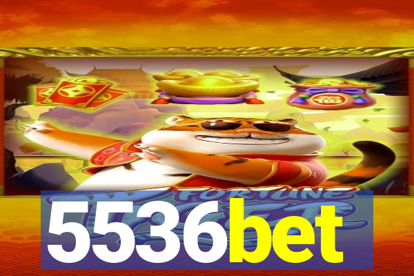 5536bet