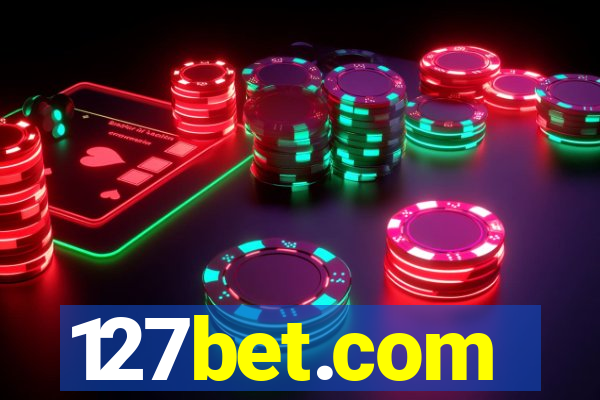 127bet.com