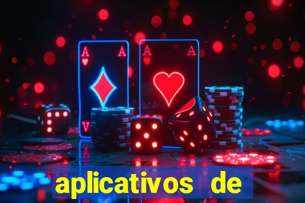 aplicativos de jogos que d?o dinheiro