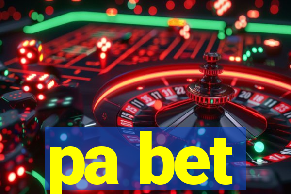 pa bet