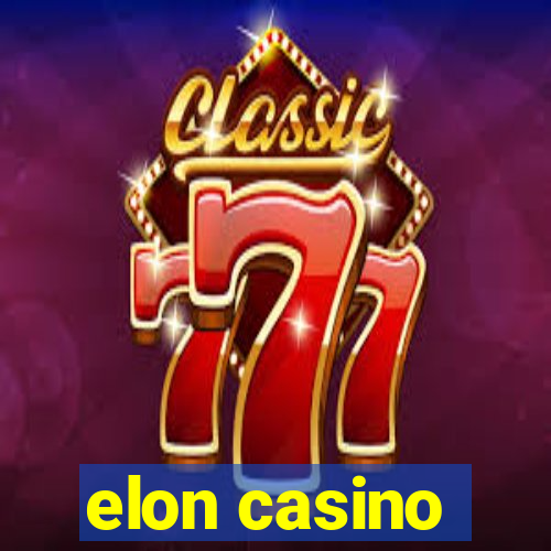 elon casino