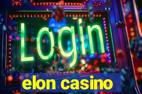 elon casino