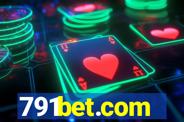 791bet.com